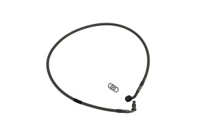 Brake Line Footrest