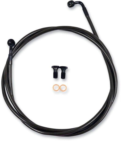 Brakelines M15-17 Sftl18+