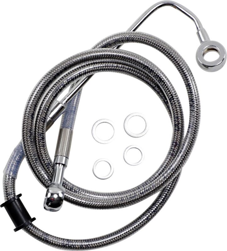 Brk Line 15-17sftl Ss +8