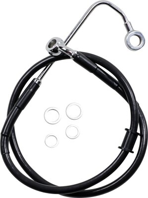 Brk Line 15-17sftl Blk +2