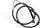 Brk Line 15-17sftl Blk +4