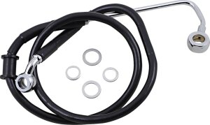 Brk Line 15-17sftl Blk +2