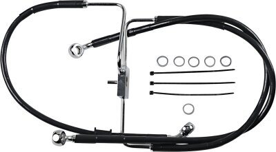 Line Brk16-xl1200cx Blk+2