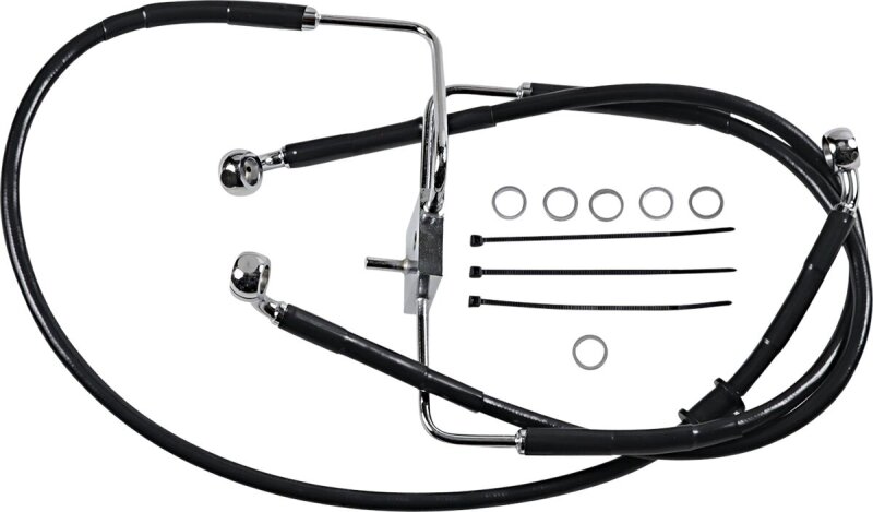 Line Brk16-xl1200cx Bl+10