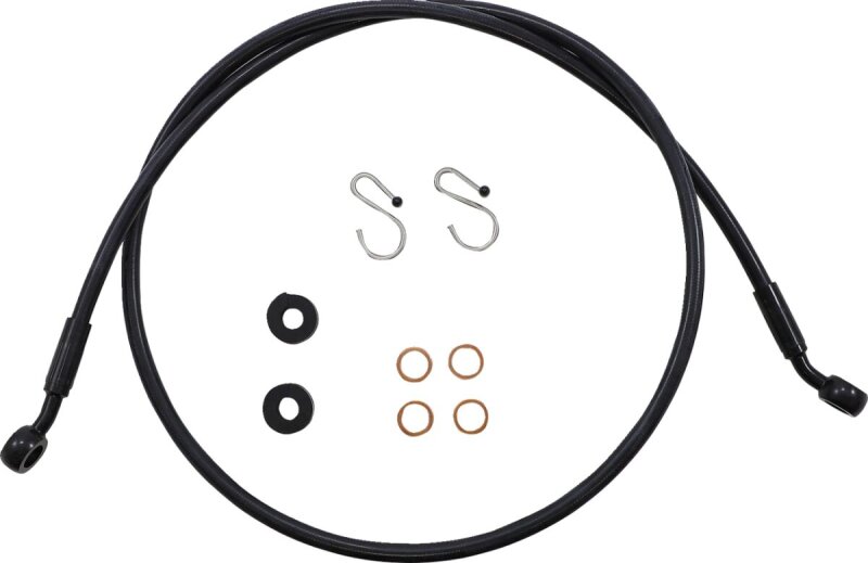 Brakeline Ez Nonabs Ssc