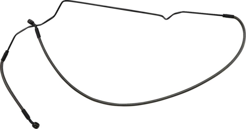 Brakeline Uppr Indian Bp