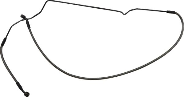Brakeline Uppr Indian Bp
