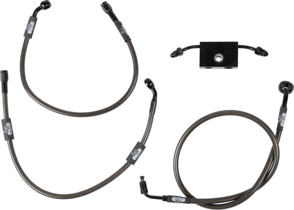Brakeline Dd M Mini Sftl