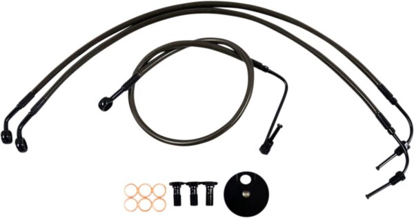 Brakeline Dd M Mini Sftl