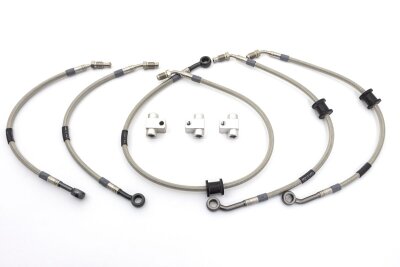 Brake Line Ss
