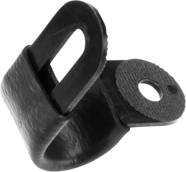 Brake Hose Black