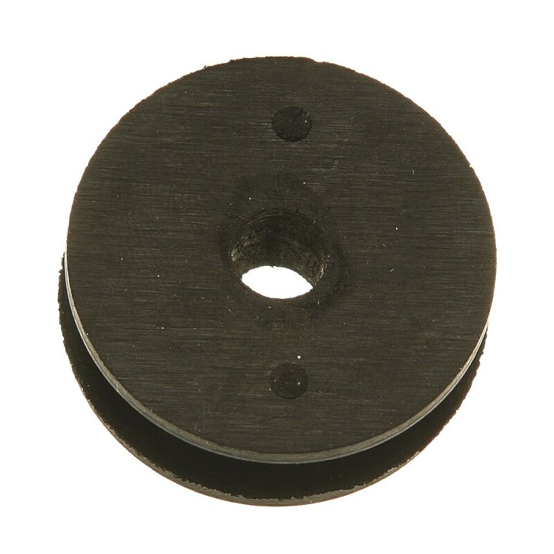 Brake Hose Black