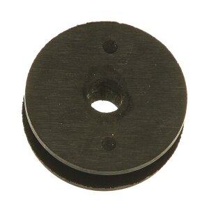 Brake Hose Black