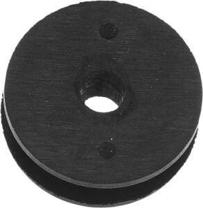 Brake Hose Black