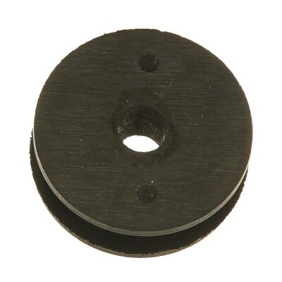 Brake Hose Black