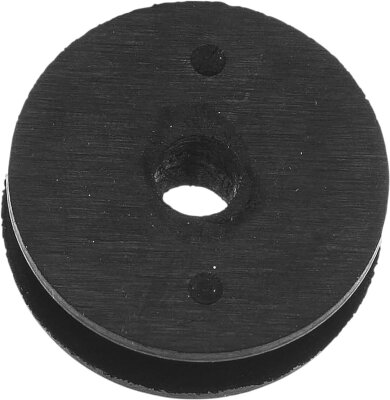 Brake Hose Black