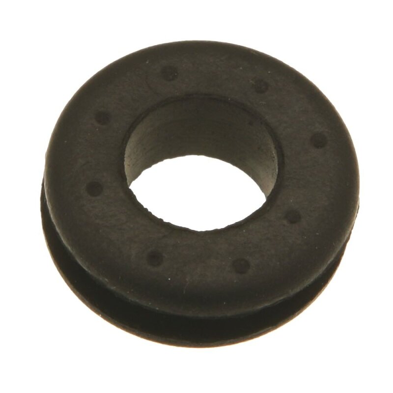Brake Hose Black