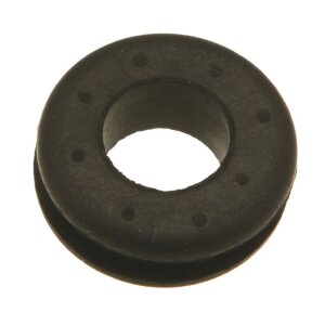 Brake Hose Black