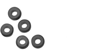 Brake Hose Black