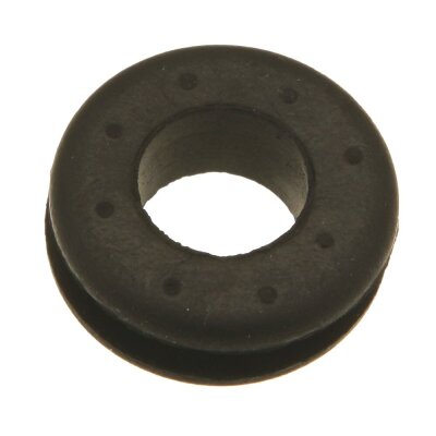 Brake Hose Black