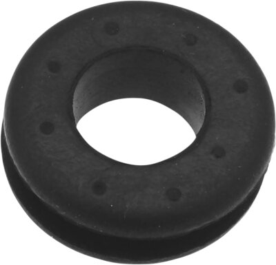 Brake Hose Black