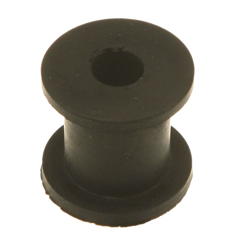 Brake Hose Black