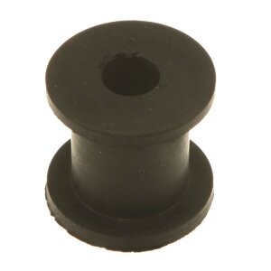 Brake Hose Black