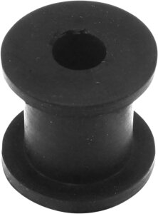 Brake Hose Black