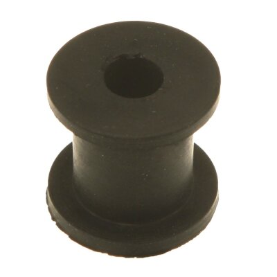 Brake Hose Black