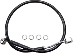 Brake Line Rr Abs Bl