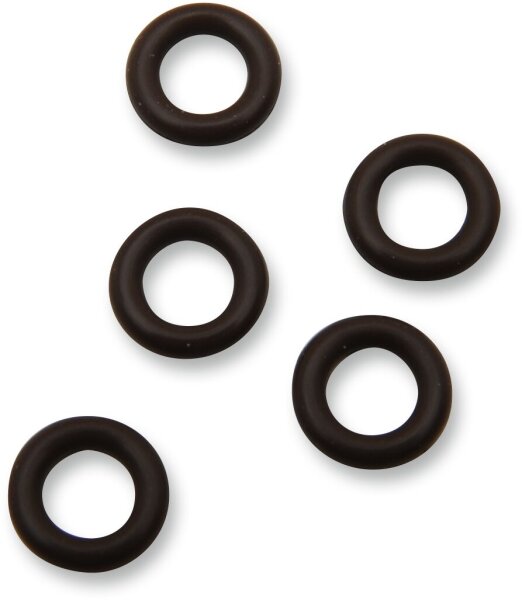 Replacement O-ring