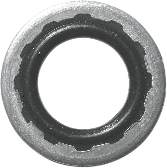 3/8 / 10mm Banjo Washers