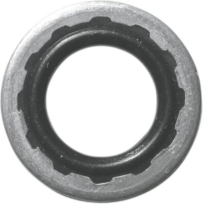 3/8 / 10mm Banjo Washers