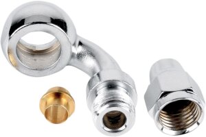 Banjo Fittng 3/8/10mm 35