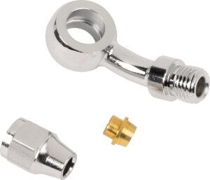 Banjo Fittng 3/8/10mm 35