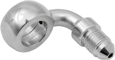 Banjo 12mm 90 Degree