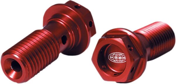 Banjo Bolt & Washer Kit
