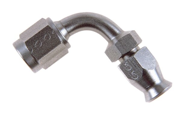 90 Fit 3/8x24f Ss