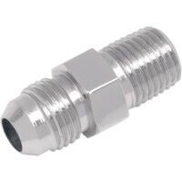 Apt 3/8x24m Npt1/8m Ss