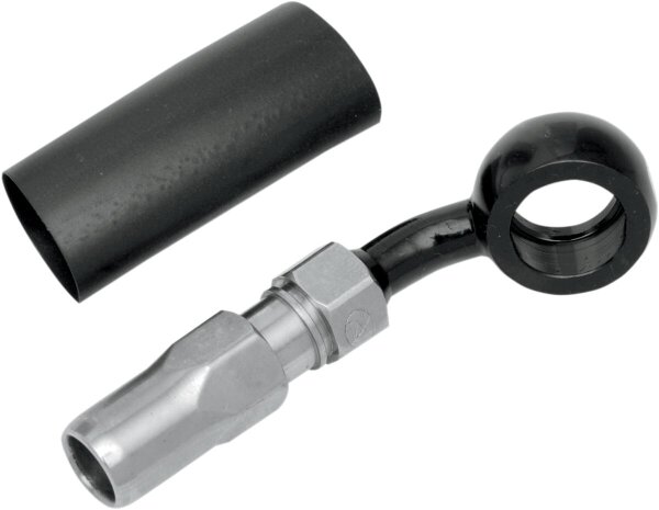 Banjo Brk Byo 12mm 35blk