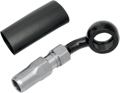 Banjo Brk Byo 12mm 35blk