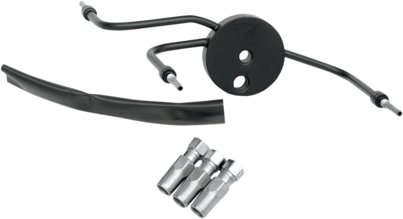Tee Brake Byo Narrow Blk