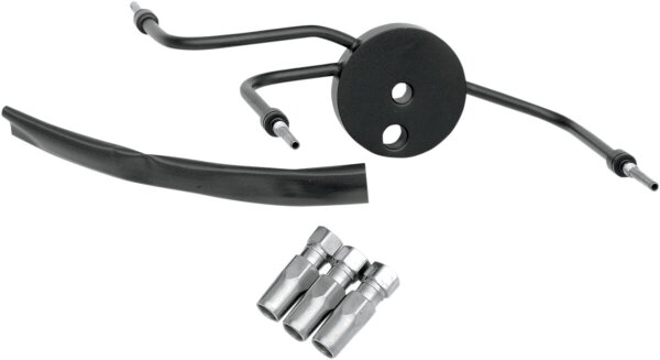 Tee Brake Byo Narrow Blk