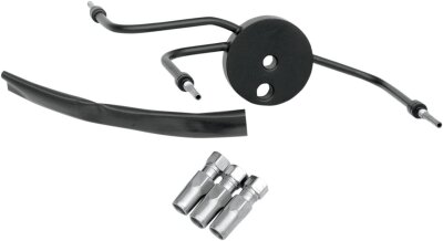 Tee Brake Byo Narrow Blk