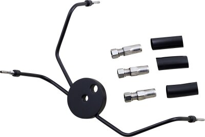 Tee Brk Byo 94-07flht Blk