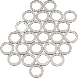 Banjo Washers 25pk Moose