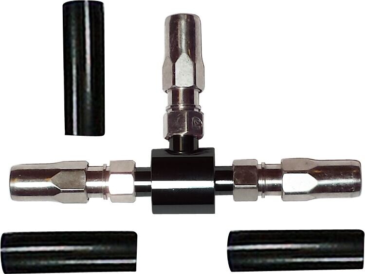 Tee Brake Byo Black
