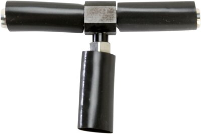 Tee Brake Byo Black