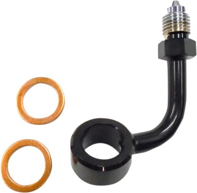 Banjo Brake Black