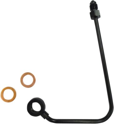 Banjo Brake Abs Black